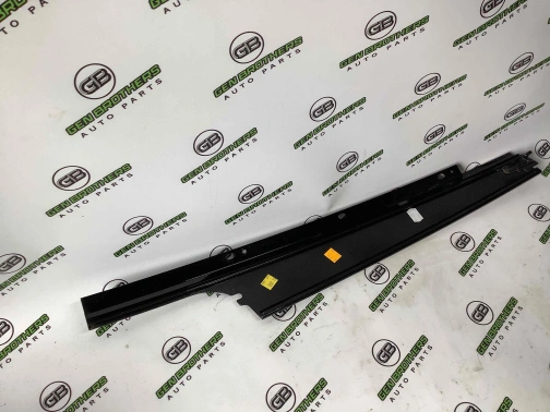 Молдинг двери передней правой 1122-045 Land Rover Range Rover L405  LR034036 