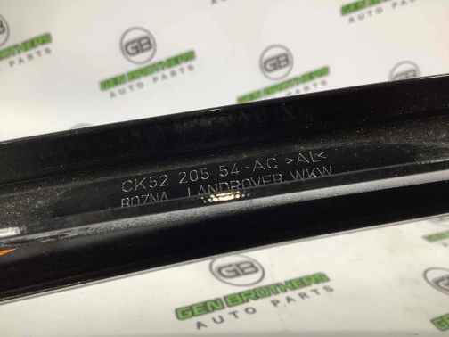 Молдинг двери передней правой 1122-045 Land Rover Range Rover L405  LR034036 