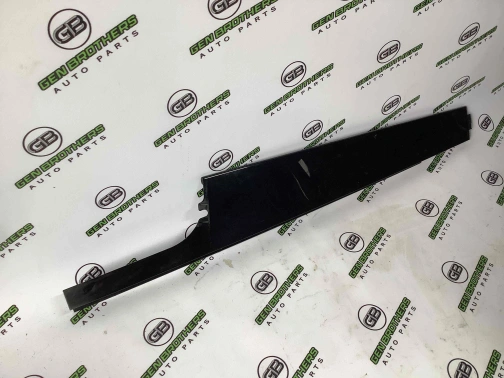 Молдинг двери передней правой 1122-045 Land Rover Range Rover L405  LR034036 