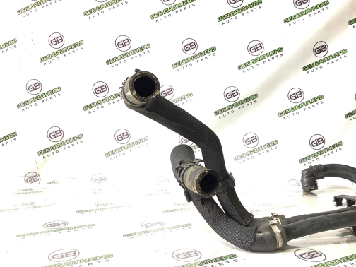 Патрубок (трубопровод, шланг) 1122-053 Land Rover Range Rover L405 
