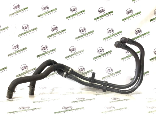 Патрубок (трубопровод, шланг) 1122-053 Land Rover Range Rover L405 
