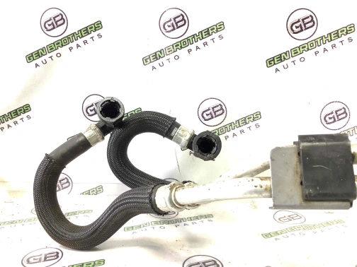 Трубка кондиционера 1122-054 Land Rover Range Rover L405  LR027662 
