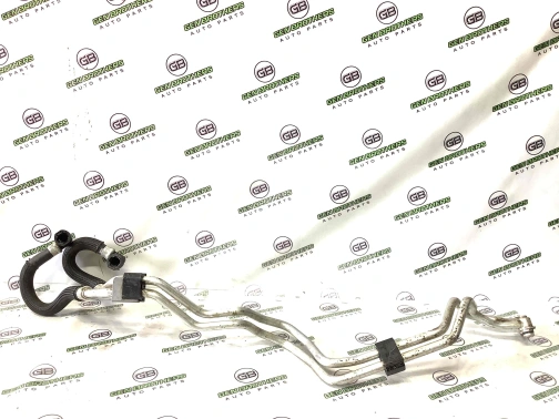 Трубка кондиционера 1122-054 Land Rover Range Rover L405  LR027662 