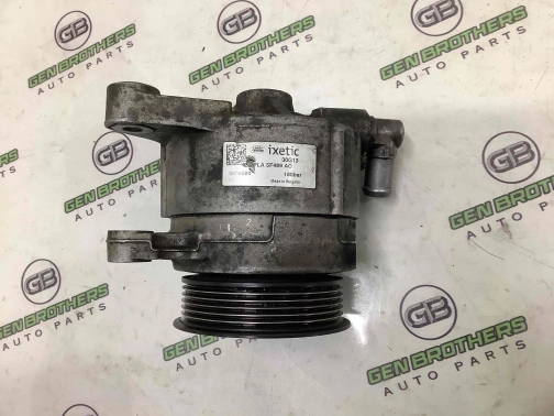 Насос активных стабилизаторов, управление креном. 1122-061 Land Rover Range Rover L405  LR035471 