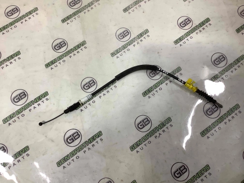 Трос ручки дверей 11251-024 Audi a6 