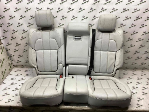 Задний ряд сидений 11253-002 Land Rover Range Rover Sport L494 