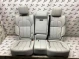 Задний ряд сидений 11253-002 Land Rover Range Rover Sport L494 