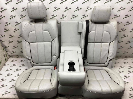 Задний ряд сидений 11253-002 Land Rover Range Rover Sport L494 