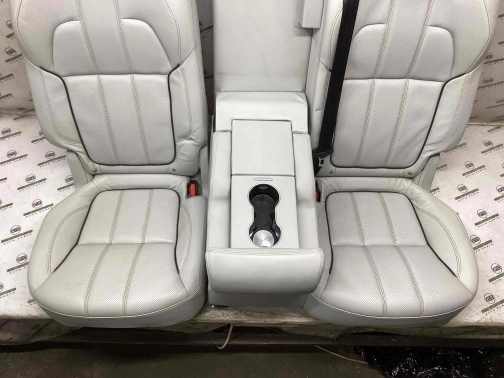 Задний ряд сидений 11253-002 Land Rover Range Rover Sport L494 