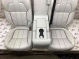 Задний ряд сидений 11253-002 Land Rover Range Rover Sport L494 