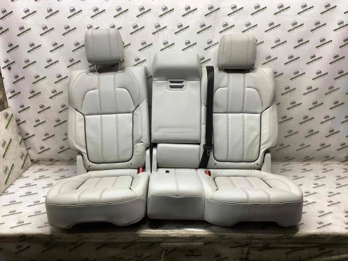 Задний ряд сидений 11253-002 Land Rover Range Rover Sport L494 