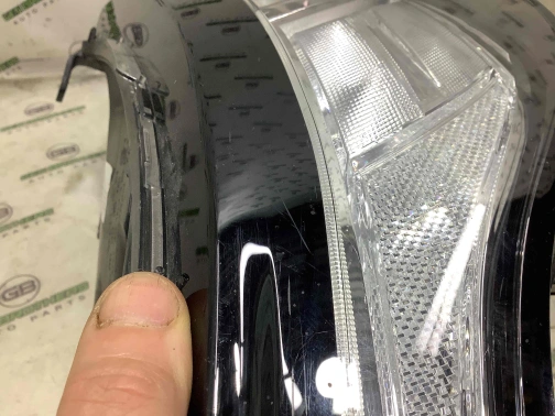 Фара правая 1133-013 Land Rover Range Rover Sport L494  LR087059 