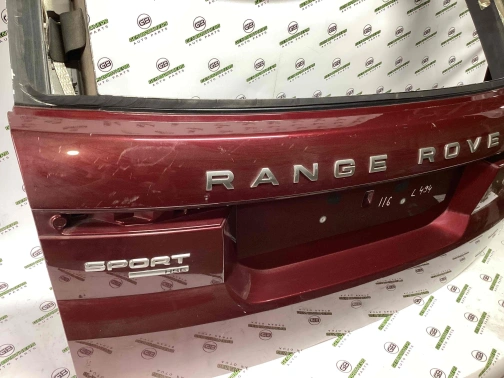 Крышка багажника, дверь багажника 1133-018 Land Rover Range Rover Sport L494  LR079300 