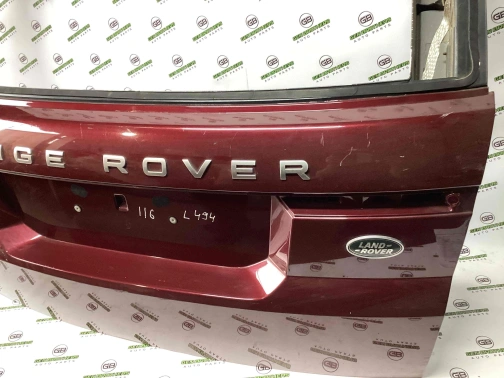 Крышка багажника, дверь багажника 1133-018 Land Rover Range Rover Sport L494  LR079300 