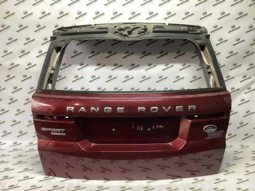 Крышка багажника, дверь багажника 1133-018 Land Rover Range Rover Sport L494  LR079300 