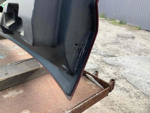 Крышка багажника, дверь багажника 1133-018 Land Rover Range Rover Sport L494  LR079300 