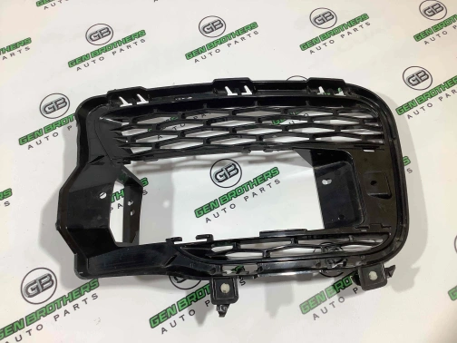Заглушка, вставка (решетка) в бампер 1133-500 Land Rover Range Rover Sport L494  LR045034 
