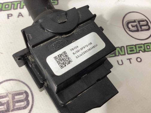 Переключатель подрулевой (бабочка) 1136-277 Land Rover Range Rover Evoque L538  LR024627 