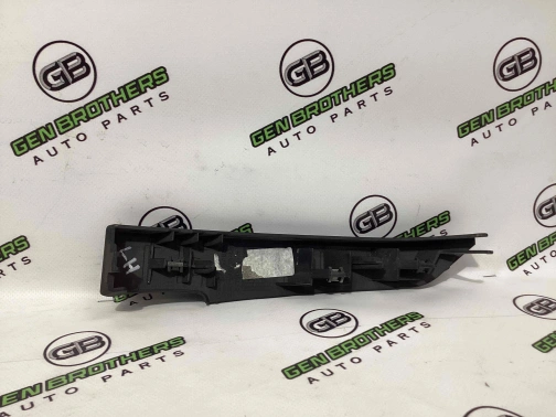 Обшивка приборной панели (торпедо) 1136-013 Land Rover Range Rover Evoque L538  LR026054 