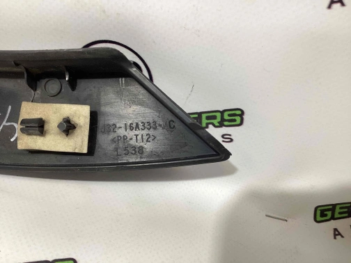 Молдинг арки накладки на арку 1136-019 Land Rover Range Rover Evoque L538  LR027252 
