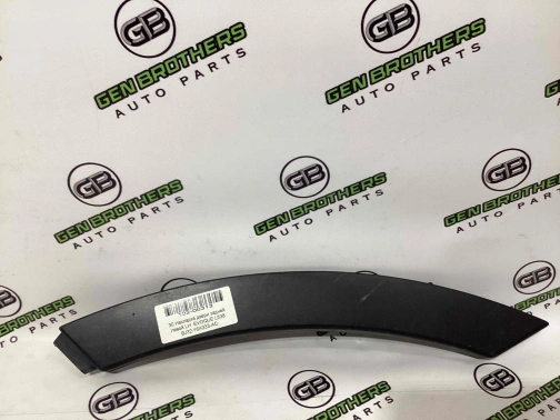 Молдинг арки накладки на арку 1136-019 Land Rover Range Rover Evoque L538  LR027252 