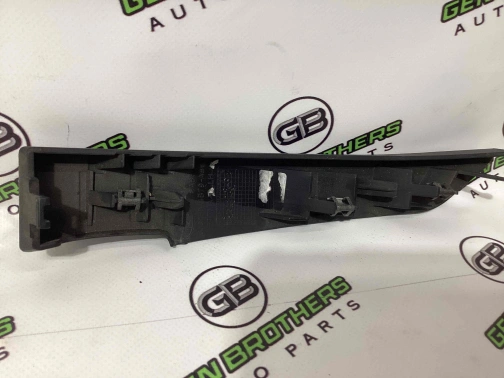 Обшивка приборной панели (торпедо) 1136-020 Land Rover Range Rover Evoque L538  LR026048 