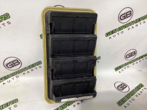 Щиток вентиляции 1136-026 Land Rover Range Rover Evoque L538  LR002951 