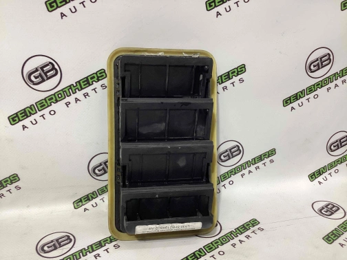 Щиток вентиляции 1136-027 Land Rover Range Rover Evoque L538  LR002951 