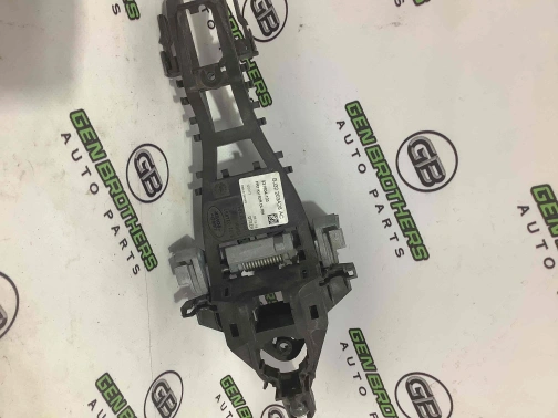 Кронштейн ручки дверей 1136-036 Land Rover Range Rover Evoque L538  LR025540 