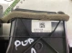 Дефлектор обдува салона 1136-044 Land Rover Range Rover Evoque L538  LR025762 