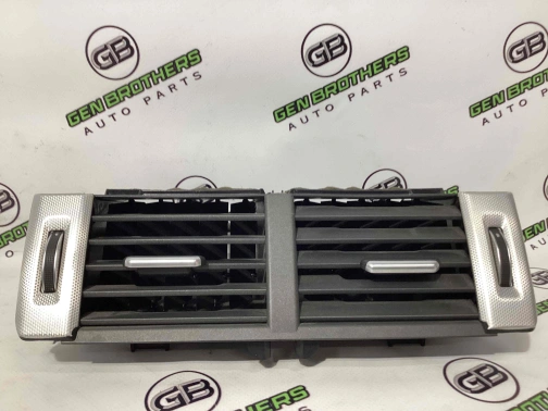 Дефлектор обдува салона 1136-044 Land Rover Range Rover Evoque L538  LR025762 