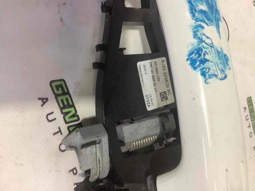 Ручка двери наружная 1136-047 Land Rover Range Rover Evoque L538  LR038460 