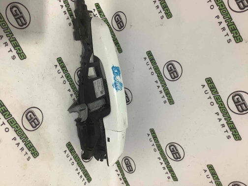 Ручка двери наружная 1136-047 Land Rover Range Rover Evoque L538  LR038460 