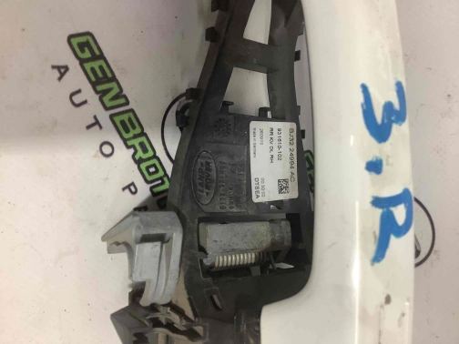 Ручка двери наружная 1136-048 Land Rover Range Rover Evoque L538  LR038460 