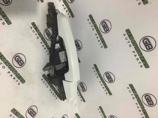 Ручка двери наружная 1136-050 Land Rover Range Rover Evoque L538  LR038460 