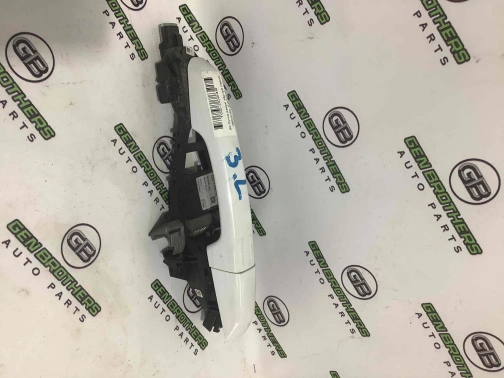 Ручка двери наружная 1136-051 Land Rover Range Rover Evoque L538  LR038460 