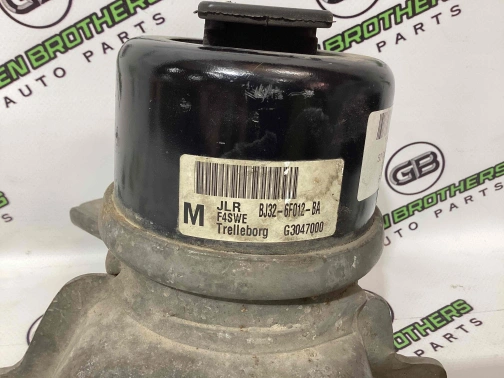 Подушка крепления двигателя 1136-063 Land Rover Range Rover Evoque L538  LR024730 