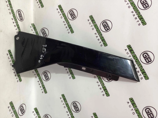 Накладка на дверь 1136-065 Land Rover Range Rover Evoque L538  LR050769 