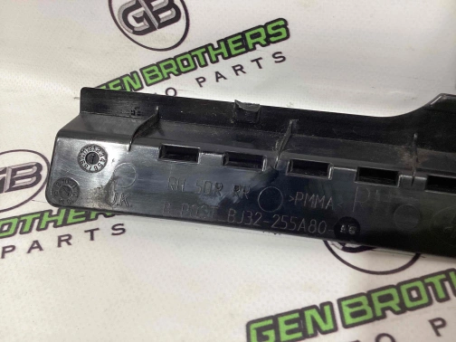 Накладка на дверь 1136-066 Land Rover Range Rover Evoque L538  LR050771 