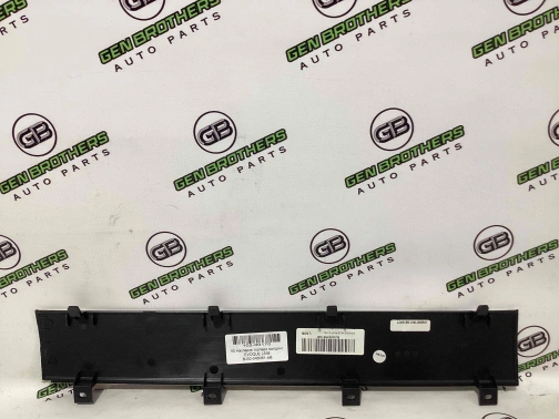 Обшивка приборной панели (торпедо) 1136-077 Land Rover Range Rover Evoque L538  LR026135 