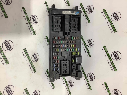 Блок предохранителей (блок реле) 1136-079 Land Rover Range Rover Evoque L538  LR045149 