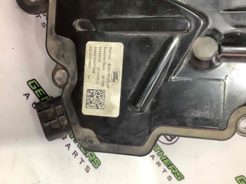 Блок управления КПП и мостами 1136-081 Land Rover Range Rover Evoque L538  LR052031 