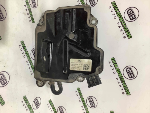 Блок управления КПП и мостами 1136-081 Land Rover Range Rover Evoque L538  LR052031 