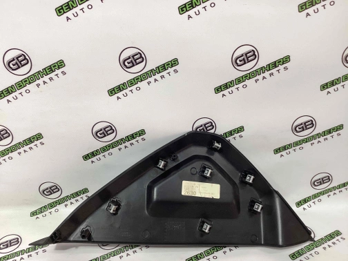 Пластиковые элементы салона 1136-087 Land Rover Range Rover Evoque L538  LR026092 