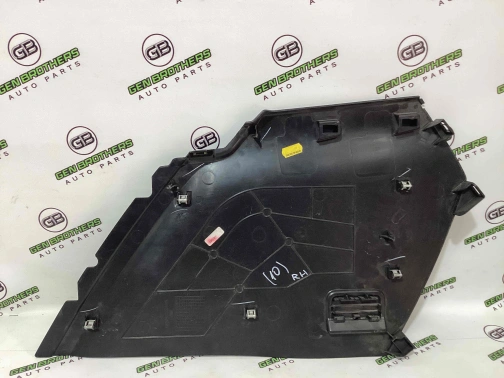 Пластиковые элементы салона 1136-093 Land Rover Range Rover Evoque L538  LR025671 