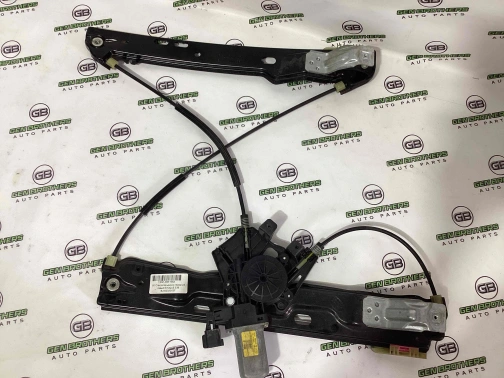 Стеклоподъемник передний левый 1136-096 Land Rover Range Rover Evoque L538  LR046658 