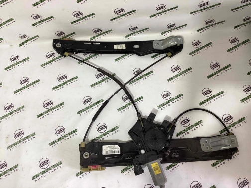 Стеклоподъемник передний левый 1136-097 Land Rover Range Rover Evoque L538  LR046658 