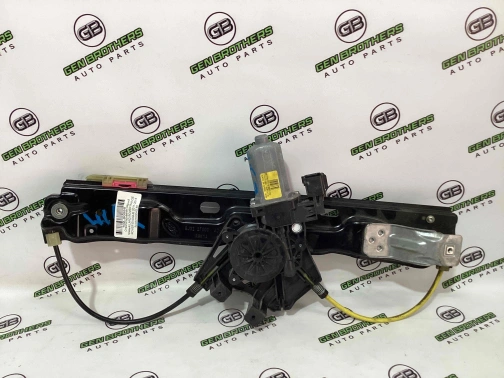 Стеклоподъемник задний правый 1136-099 Land Rover Range Rover Evoque L538  LR046660 