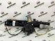 Стеклоподъемник задний правый 1136-099 Land Rover Range Rover Evoque L538  LR046660 