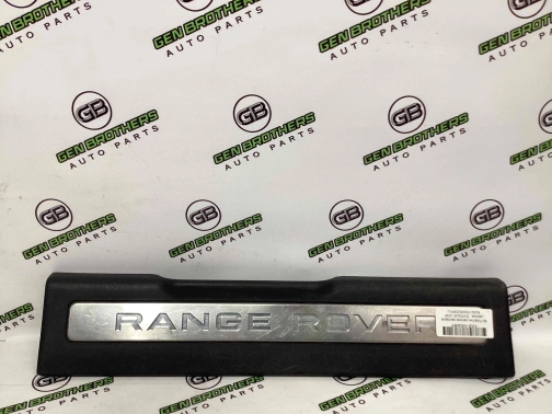 Накладка порога 1136-10 Land Rover Range Rover Evoque L538  LR033300 